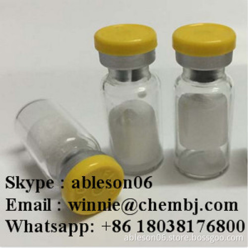 Alpha-melanocyte Stimulating Hormone Peptide Mt-2 Melanotan II 121062-08-6
